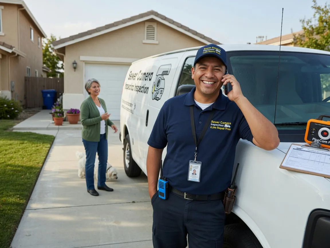Sewer Line Repair Battle Lake, MN FAQs